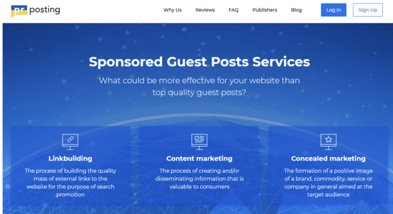 14 Best Link Building Platforms to Buy Backlinks for SEO - Verified by FangWallet