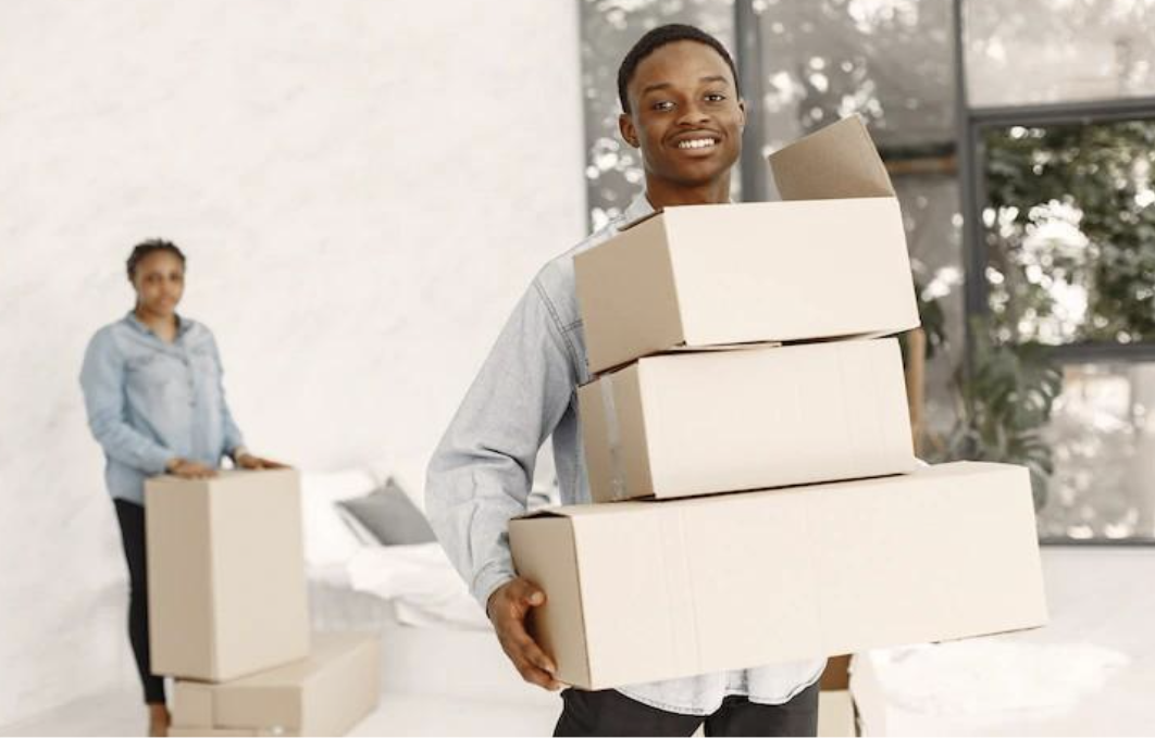 Tips from Experienced Movers Tips from Experienced Movers - Verified by FangWallet
