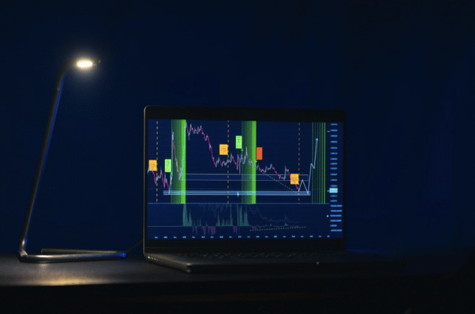 A Beginner’s Guide To Trading Cryptocurrency, The Most Disruptive Technology Of Our Century - Verified by FangWallet
