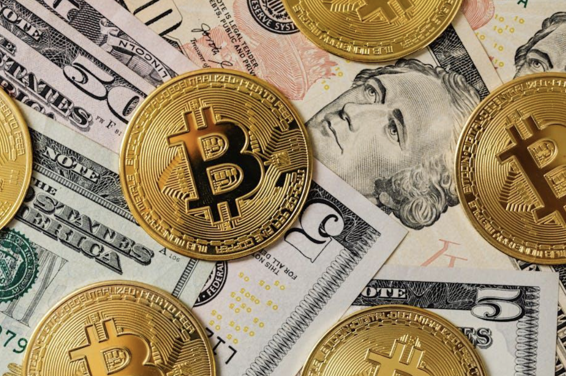 What Happens If the Value of Your Crypto Collateral Drops?