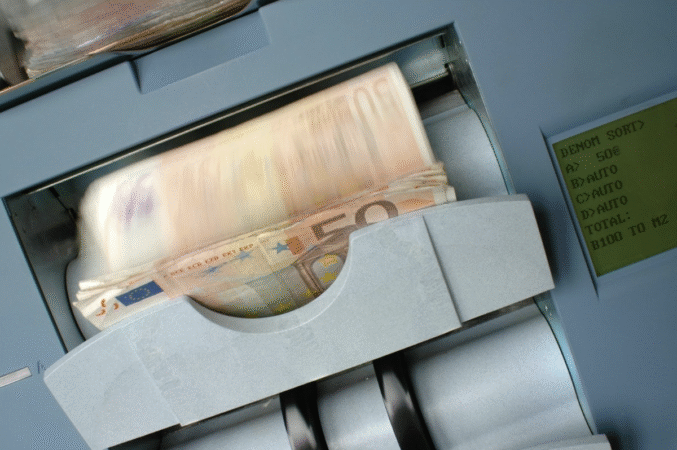Why the Accounts Payable Cycle is Key to Smarter Financial Planning - Verified by FangWallet