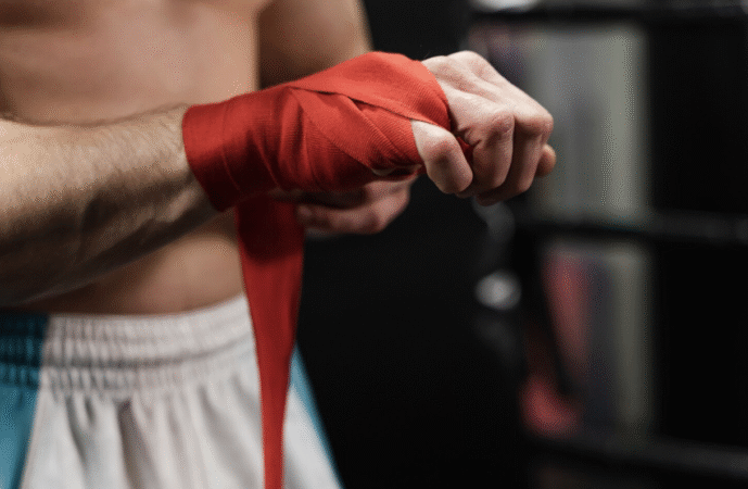 Rivalries, Revenge, and Reckonings: UFC's Hottest Fights in the Works for 2025 - Verified by FangWallet