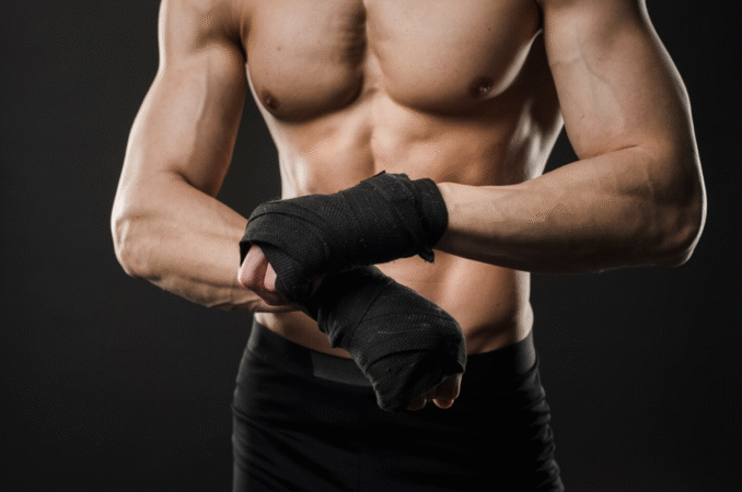 Rivalries, Revenge, and Reckonings: UFC's Hottest Fights in the Works for 2025 - Verified by FangWallet