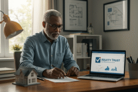 Self-Directed Real Estate IRAs Surge as Investors Seek Alternatives - Verified by FangWallet