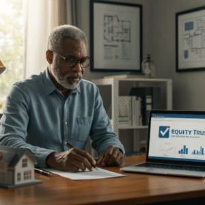 Self-Directed Real Estate IRAs Surge as Investors Seek Alternatives - Verified by FangWallet