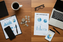 Snowball vs. Avalanche Method for Paying Down Debt - Verified by FangWallet