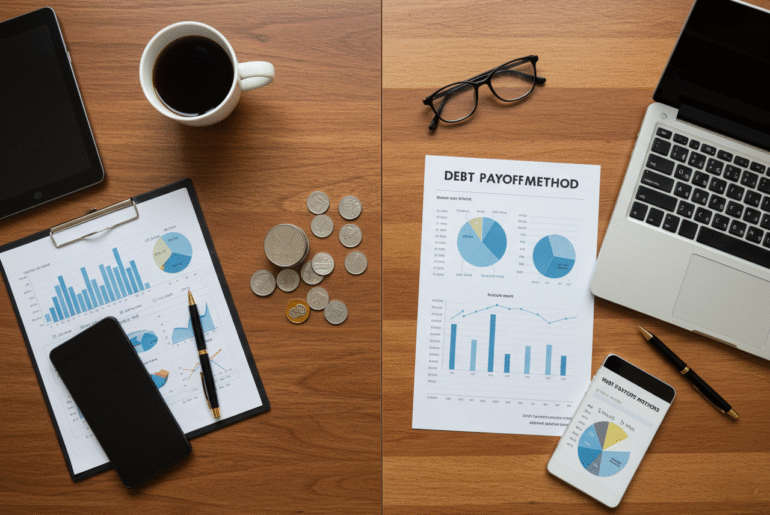 Snowball vs. Avalanche Method for Paying Down Debt - Verified by FangWallet