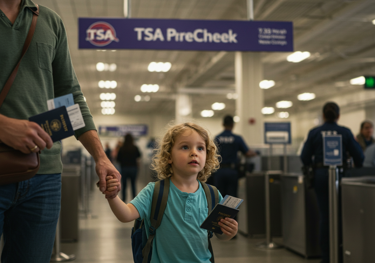 What Parents Need to Know for Kids What Parents Need to Know for Kids - Verified by FangWallet