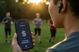 Sweatcoin Tranya Deals & Discounts - Verified by FangWallet