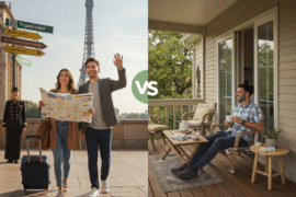 Tripadvisor vs. Airbnb: Better Booking Options? - Verified by FangWallet