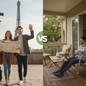 Tripadvisor vs. Airbnb: Better Booking Options? - Verified by FangWallet