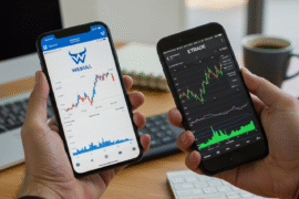Webull vs. Etrade: Which Brokerage is Right for You? - Verified by FangWallet