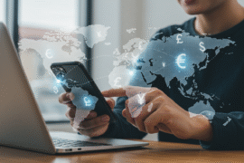 XE Money Transfer: How to Use for Fast Transactions - Verified by FangWallet