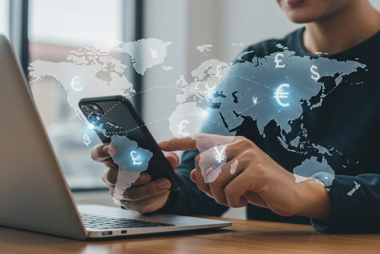 XE Money Transfer: How to Use for Fast Transactions - Verified by FangWallet
