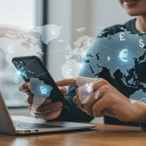 XE Money Transfer: How to Use for Fast Transactions - Verified by FangWallet