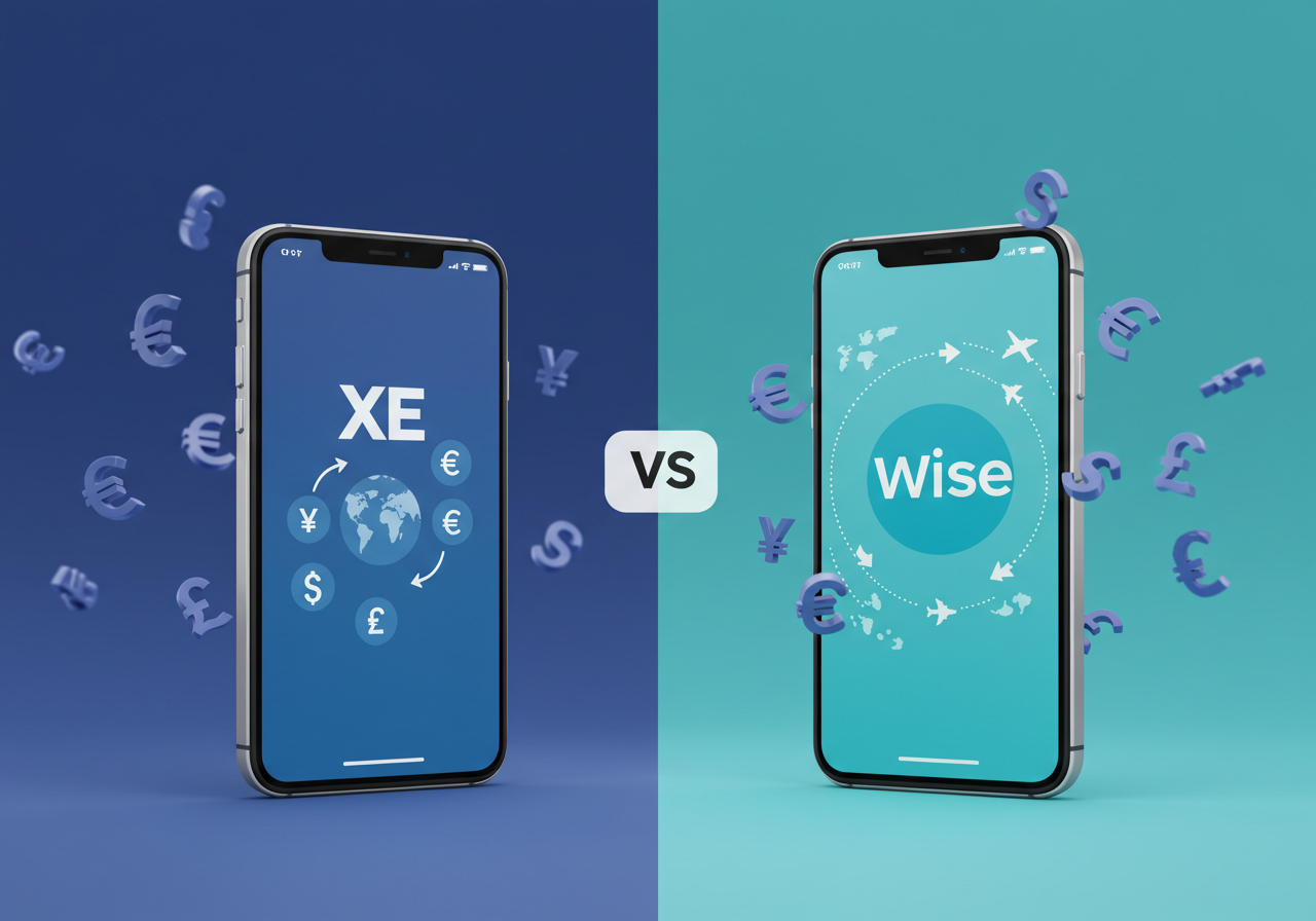 A Head-to-Head Comparison of Services A Head-to-Head Comparison of Services - Verified by FangWallet