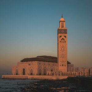 air-canada-san-francisco-casablanca