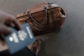 Best Airline Credit Card for International Travel - Verified by FangWallet