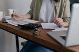 How to reduce taxes on your savings account - Verified by FangWallet