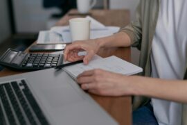 Why Willpower Alone Can’t Stop Overspending - Verified by FangWallet