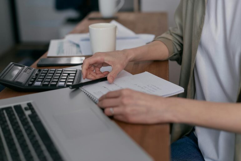 Why Willpower Alone Can’t Stop Overspending - Verified by FangWallet