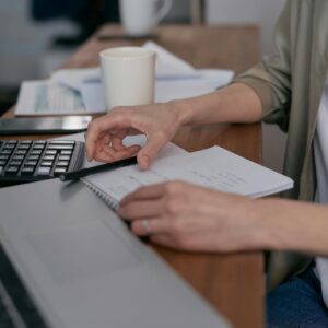 Why Willpower Alone Can’t Stop Overspending - Verified by FangWallet