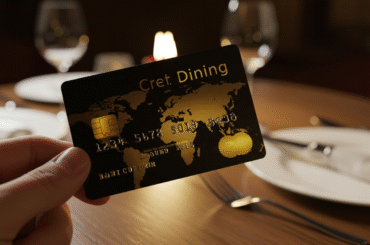 best-credit-card-for-dining