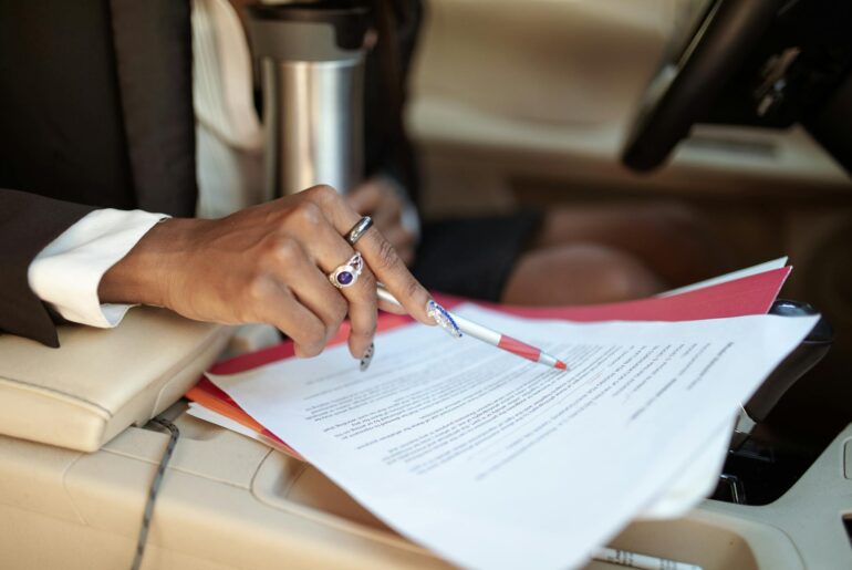 Best Credit Unions for Car Loans - Verified by FangWallet