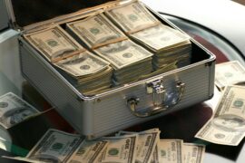 Best Way to Get Rich - Verified by FangWallet