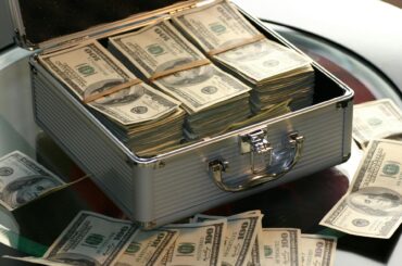 Best Way to Get Rich - Verified by FangWallet