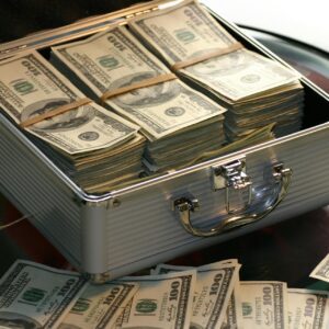 Best Way to Get Rich - Verified by FangWallet