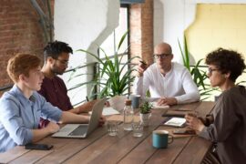 Best Business Savings Account Rates - Verified by FangWallet