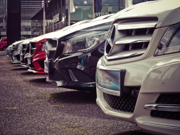 Buying a New Car in 2025? Here’s What You Need to Know - Verified by FangWallet