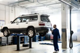 13 Car Maintenance Tips That Can Prevent Major Repair Costs - Verified by FangWallet
