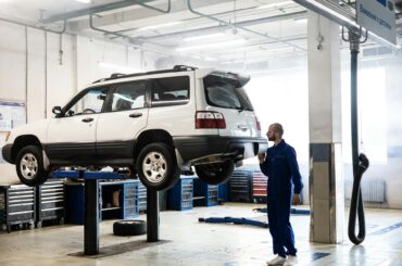13 Car Maintenance Tips That Can Prevent Major Repair Costs - Verified by FangWallet