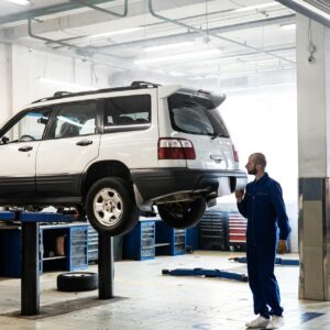 13 Car Maintenance Tips That Can Prevent Major Repair Costs 13 Car Maintenance Tips That Can Prevent Major Repair Costs - Verified by FangWallet