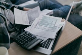 Refining Your Personal Budget As Your Financial Needs Change - Verified by FangWallet