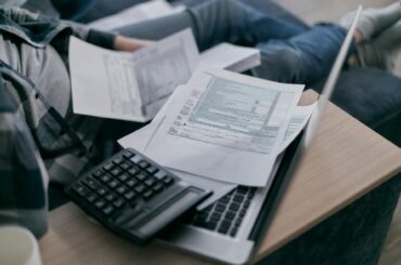 Refining Your Personal Budget As Your Financial Needs Change - Verified by FangWallet