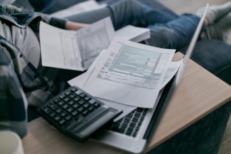 Refining Your Personal Budget As Your Financial Needs Change - Verified by FangWallet