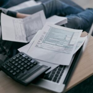 Refining Your Personal Budget As Your Financial Needs Change - Verified by FangWallet