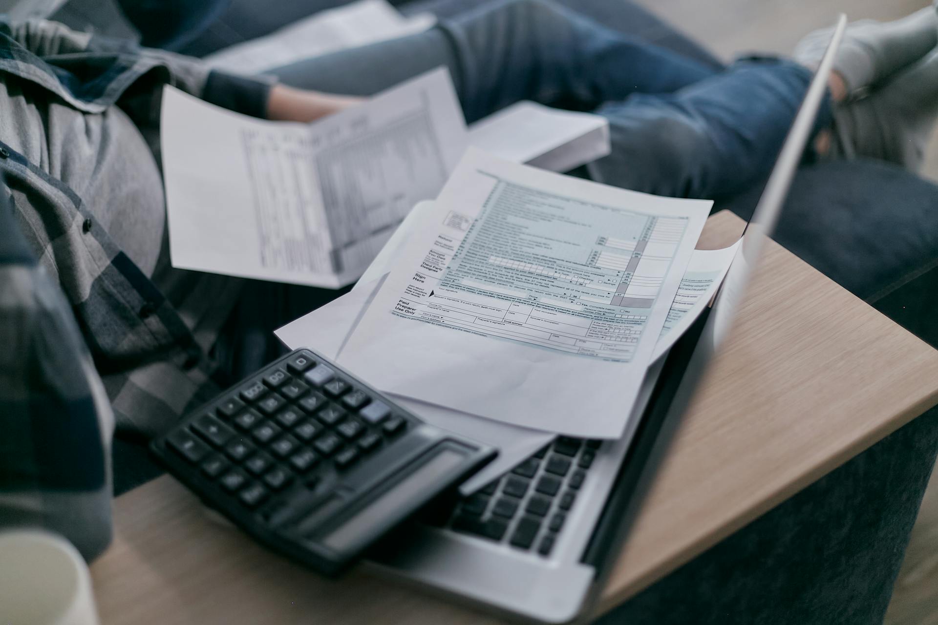 Refining Your Personal Budget As Your Financial Needs Change - Verified by FangWallet