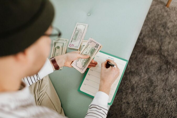 Refining Your Personal Budget As Your Financial Needs Change - Verified by FangWallet