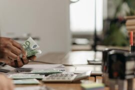 What Is Consumer Debt and How Can You Get Out of It? - Verified by FangWallet