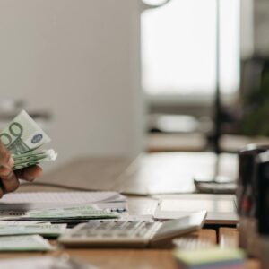 What Is Consumer Debt and How Can You Get Out of It? - Verified by FangWallet