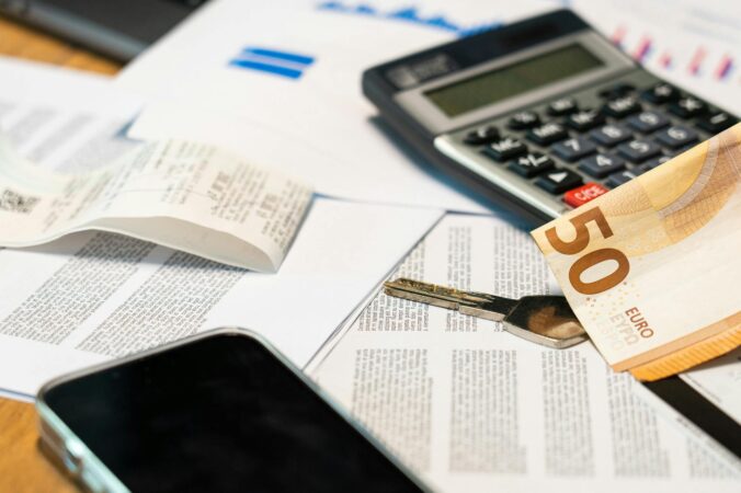 What Is Consumer Debt and How Can You Get Out of It? - Verified by FangWallet