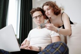 Best Credit Card for Couples - Verified by FangWallet