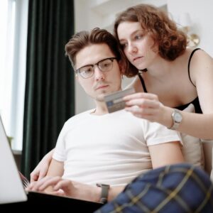 Best Credit Card for Couples - Verified by FangWallet