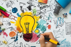 creative image assets
