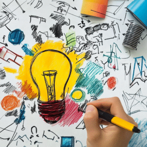 creative image assets