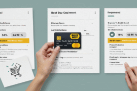 credit-card-requirements